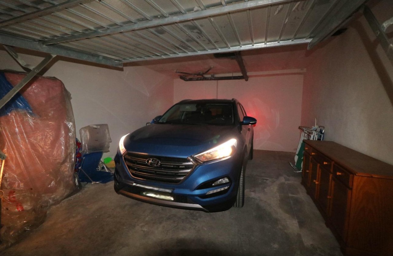 Herverkoop - Garage - Torrevieja - El Acequión - Los Náufragos