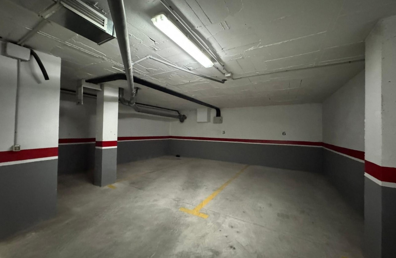 Herverkoop - Garage - Torrevieja