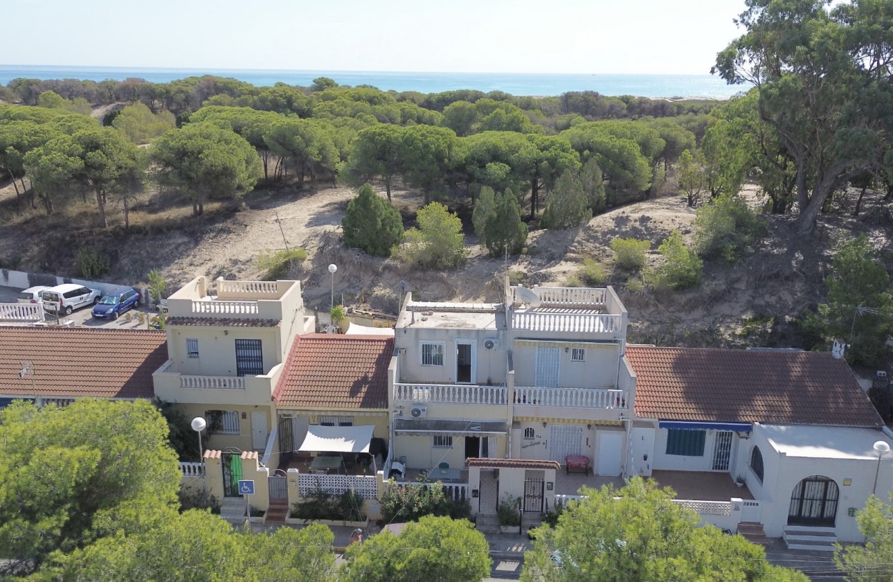 Herverkoop - Herenhuis - Guardamar del Segura - Lomas de Polo-Pinomar