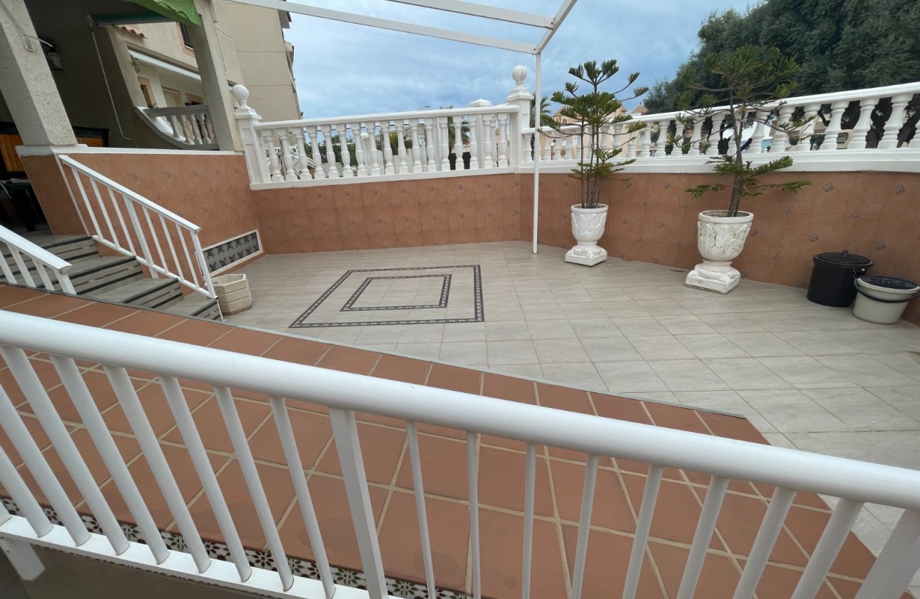 Herverkoop - Herenhuis - Guardamar del Segura