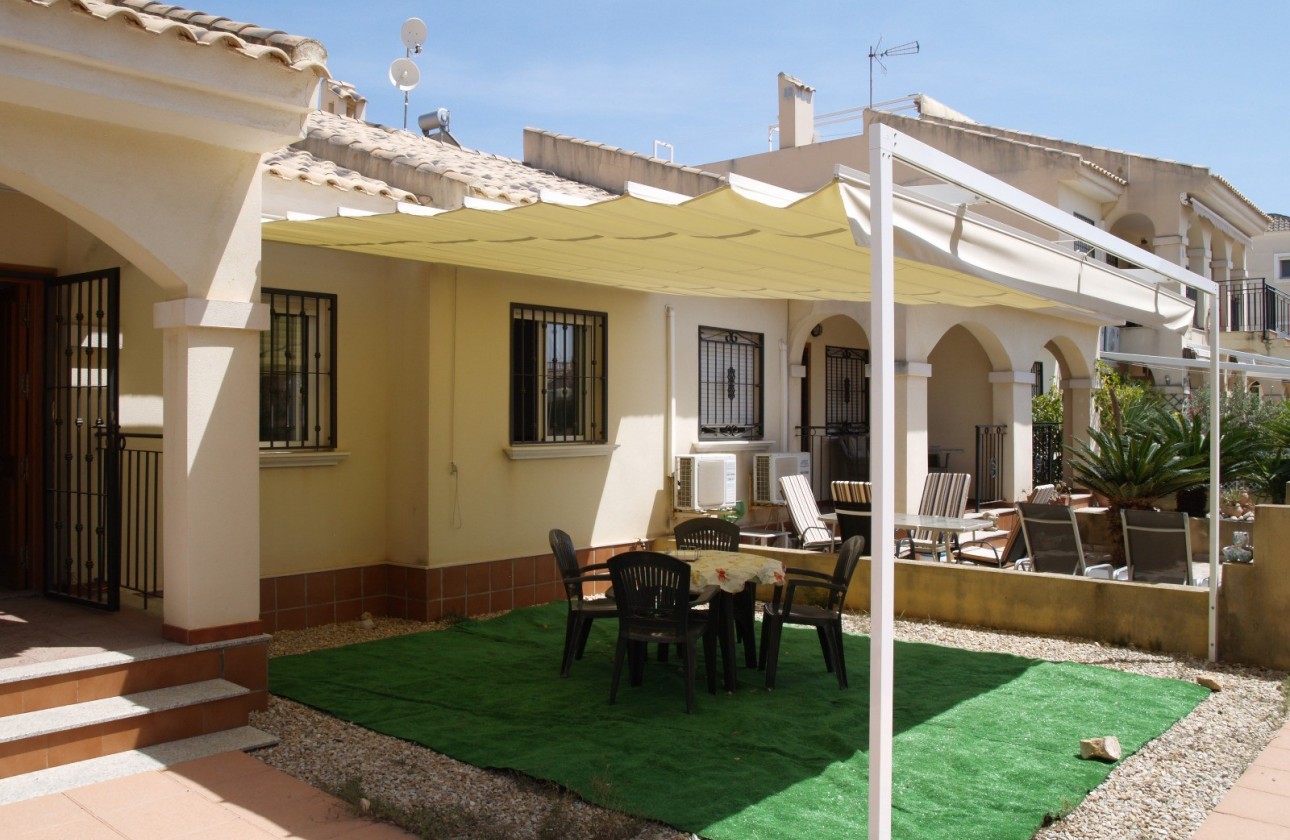 Herverkoop - Herenhuis - La Marina - Lomas de Polo-Pinomar