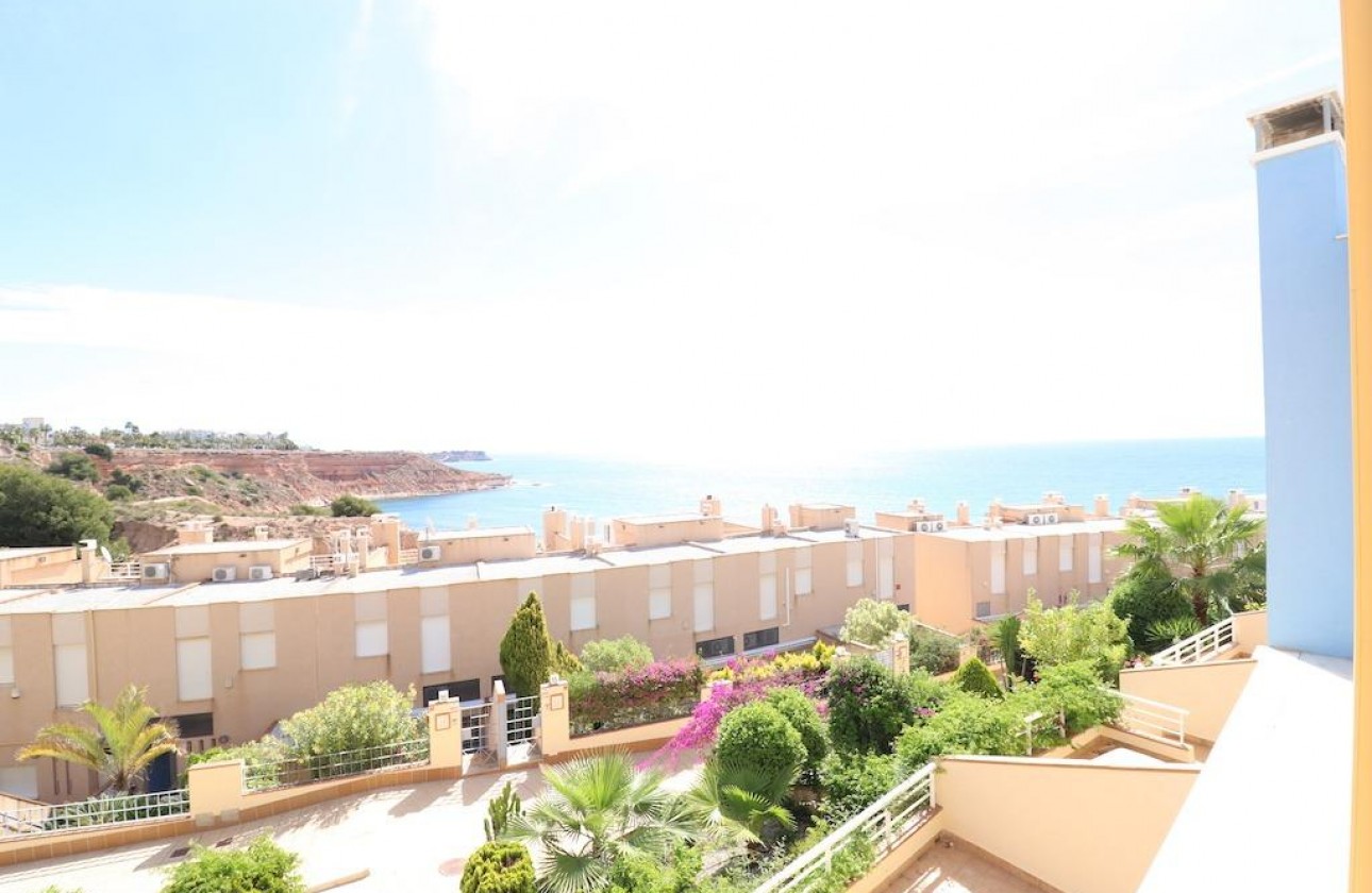 Herverkoop - Herenhuis - Orihuela Costa - Cabo Roig