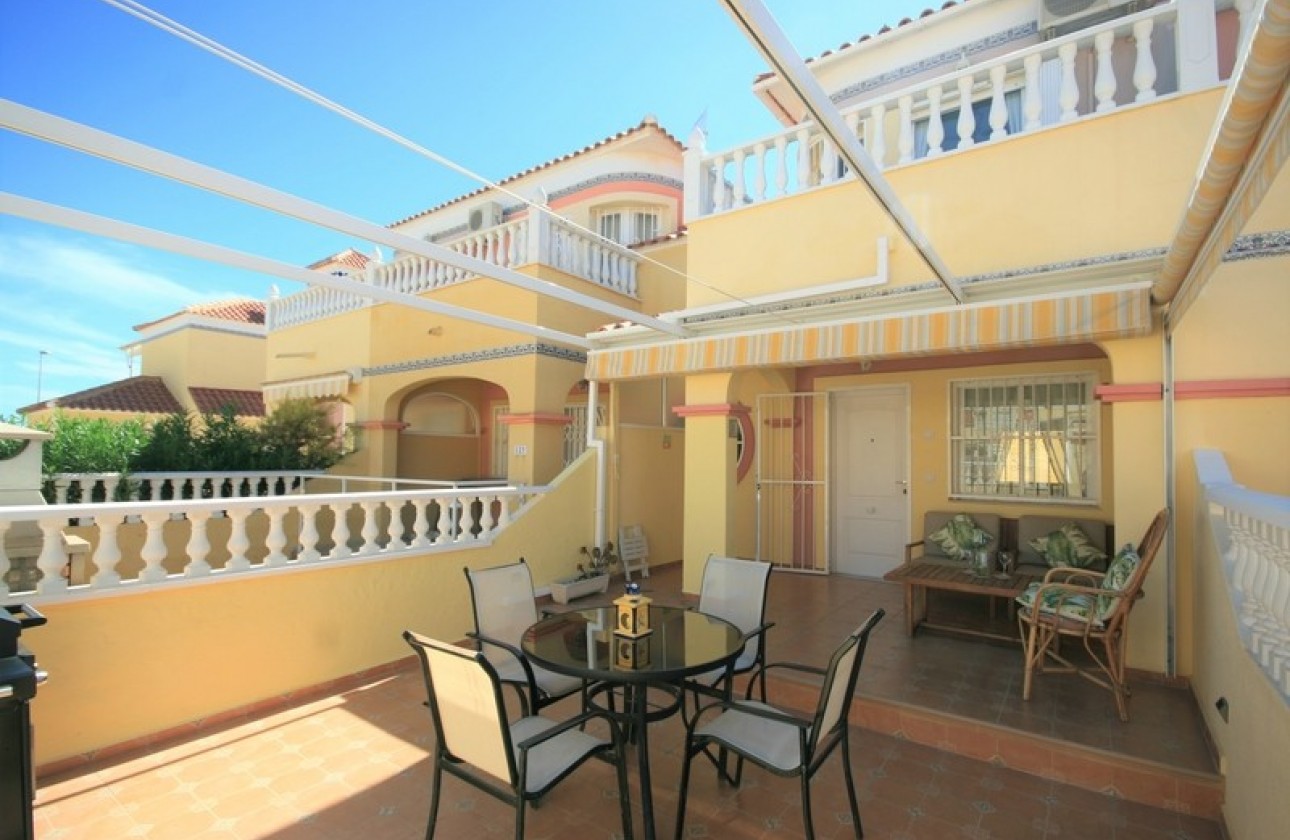 Herverkoop - Herenhuis - Orihuela Costa - Cabo Roig