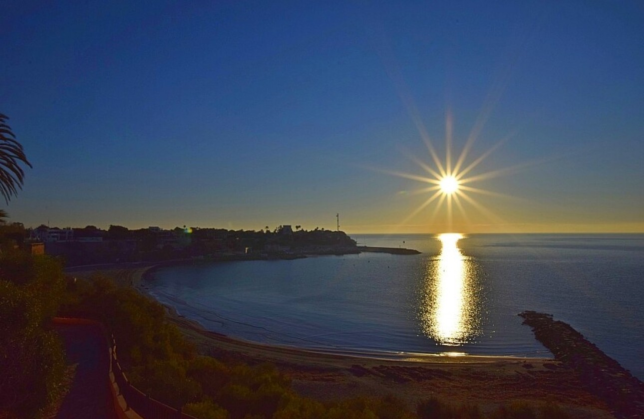 Herverkoop - Herenhuis - Orihuela Costa - Cabo Roig