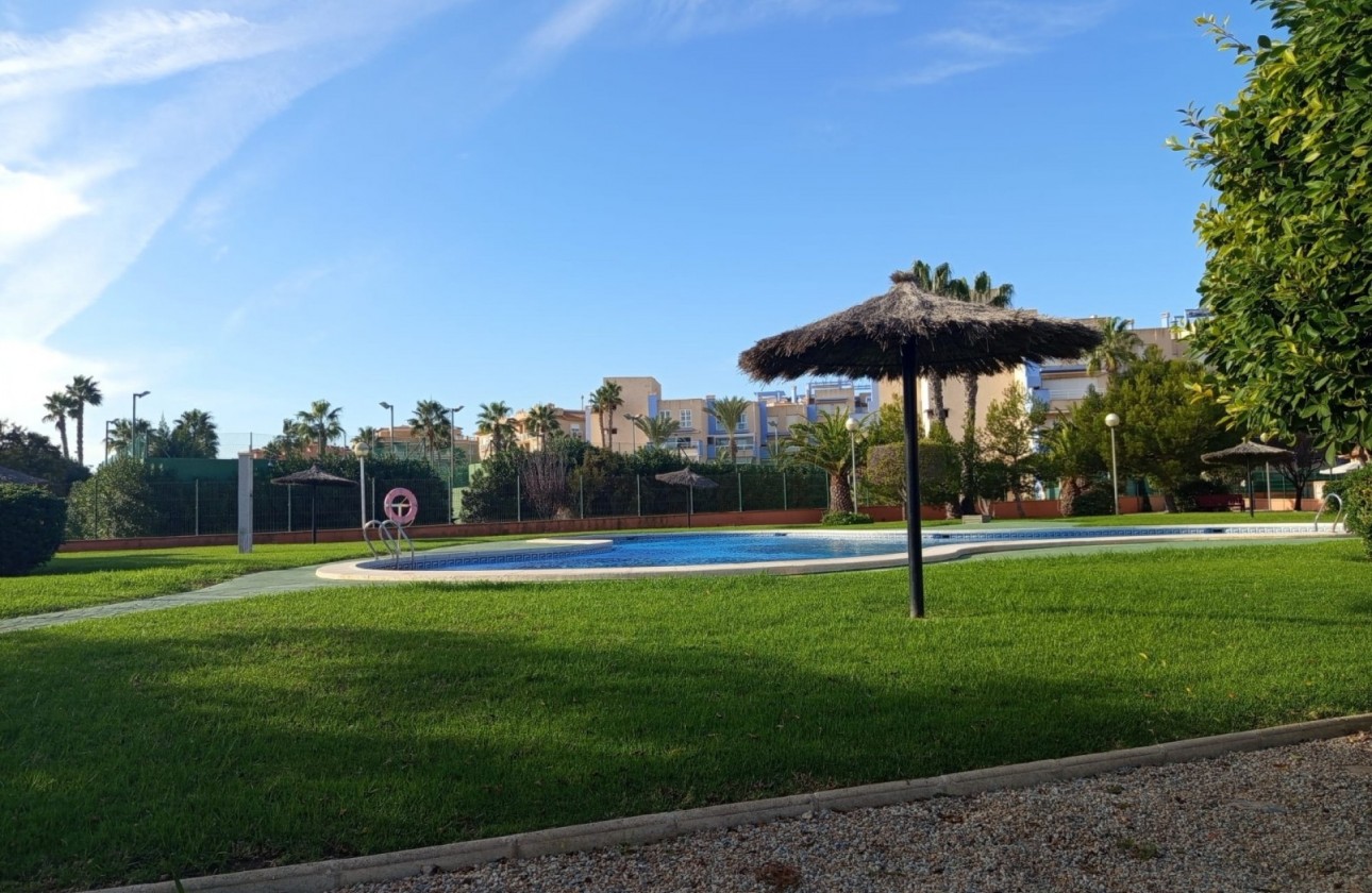 Herverkoop - Herenhuis - Orihuela Costa - Cabo Roig