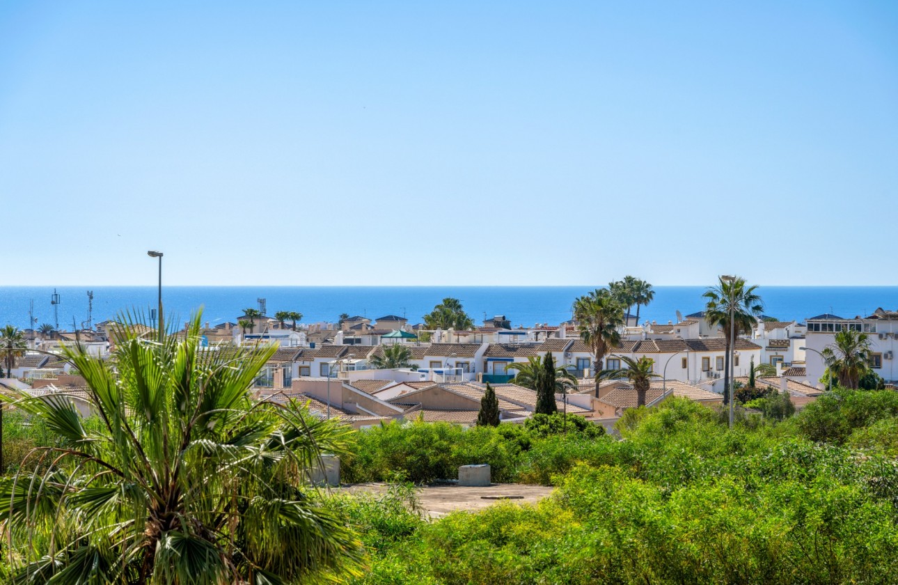 Herverkoop - Herenhuis - Orihuela Costa - La Florida