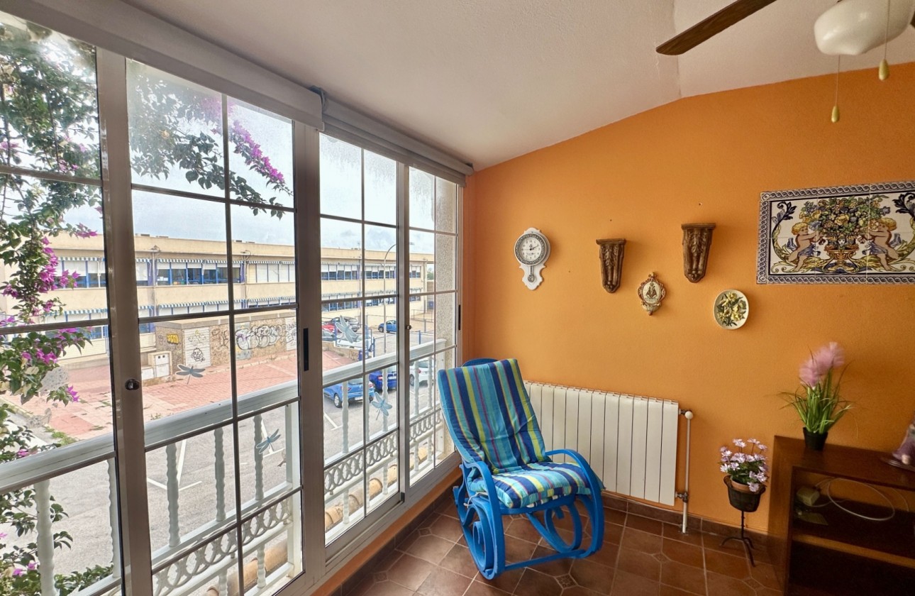 Herverkoop - Herenhuis - Orihuela Costa - Los Altos