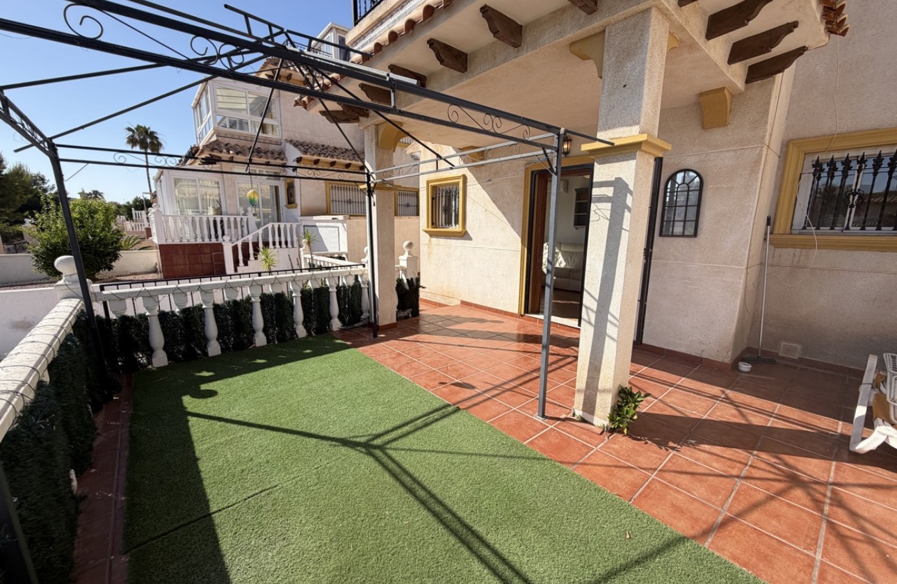 Herverkoop - Herenhuis - Orihuela Costa - Playa Flamenca