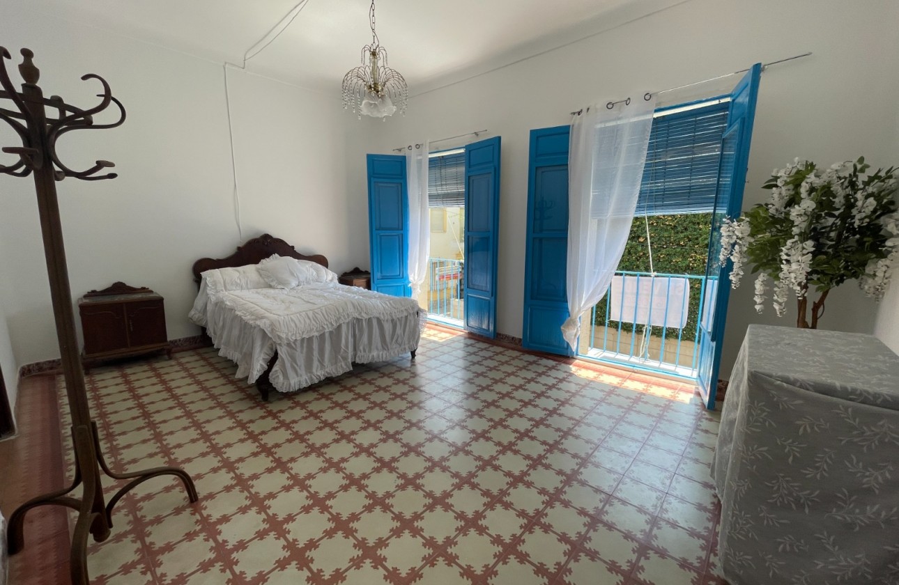 Herverkoop - Herenhuis - Rojales