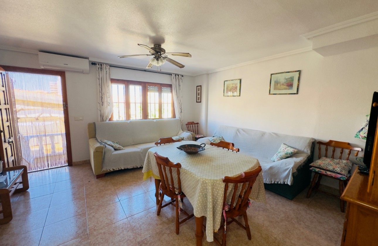 Herverkoop - House - La Mata - Torrelamata - La Mata