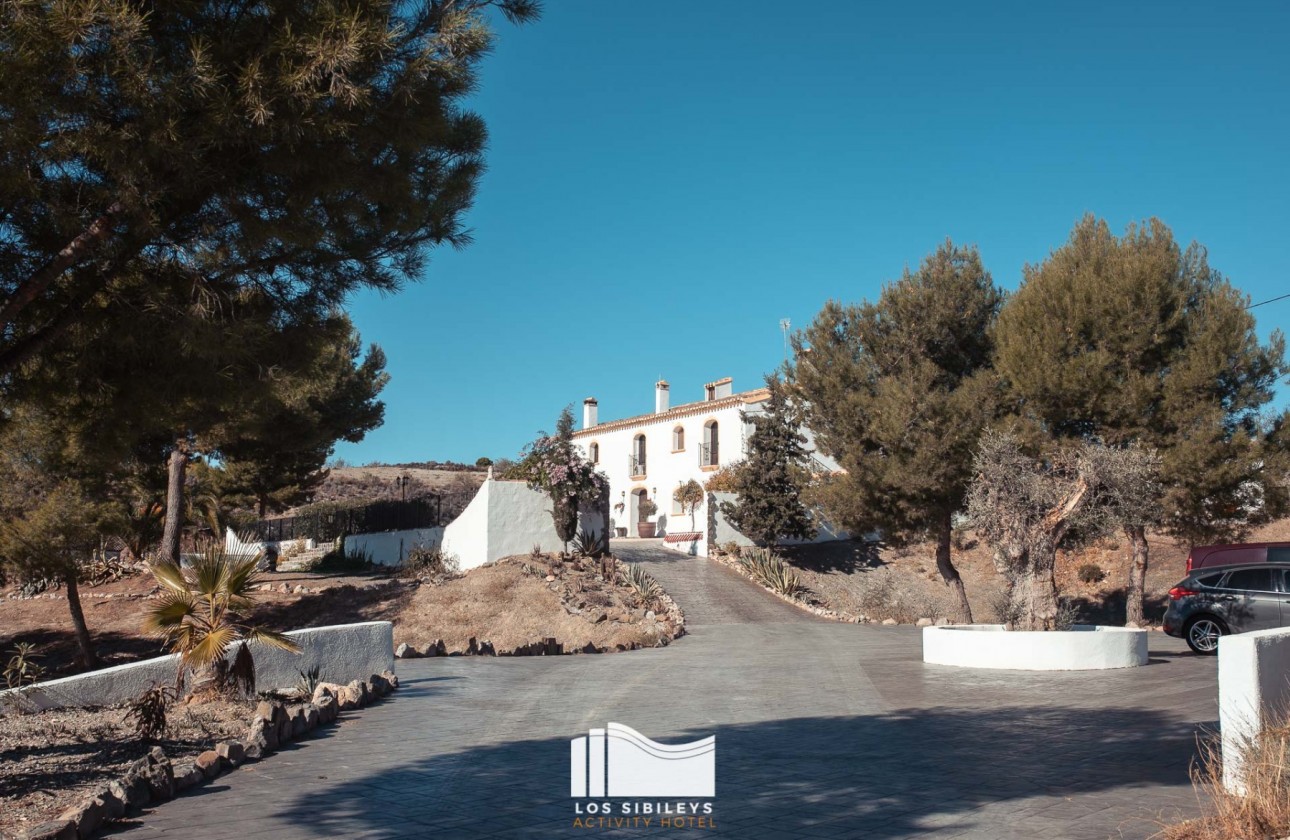 Herverkoop - House - Lorca