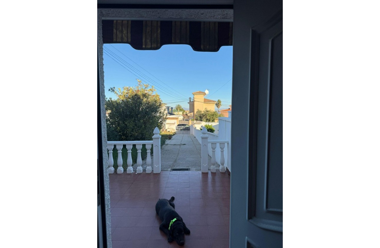 Herverkoop - House - Torrevieja - Los Balcones - Los Altos del Edén