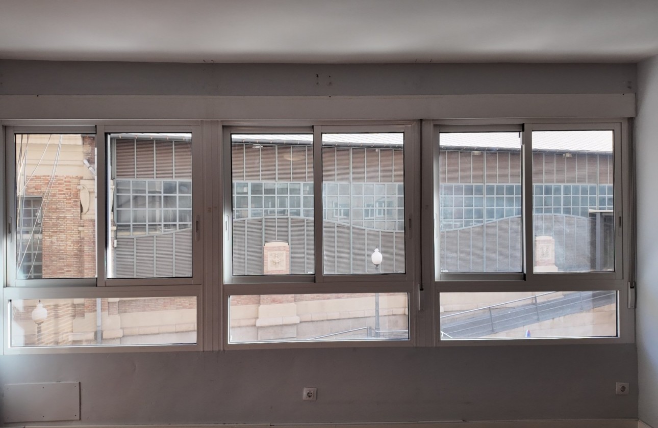 Herverkoop - Reclame - Alicante