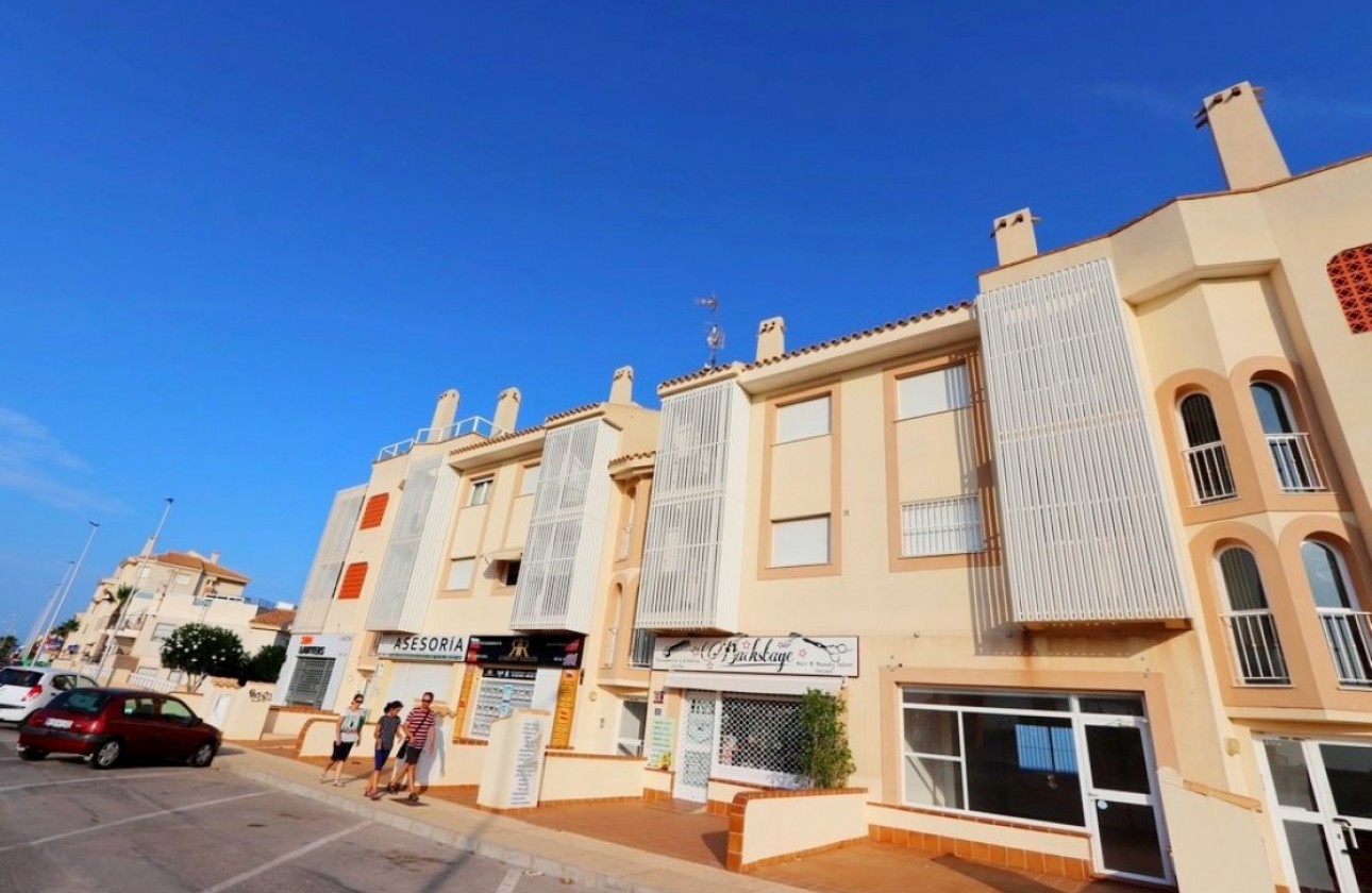 Herverkoop - Reclame - Orihuela Costa - Cabo Roig