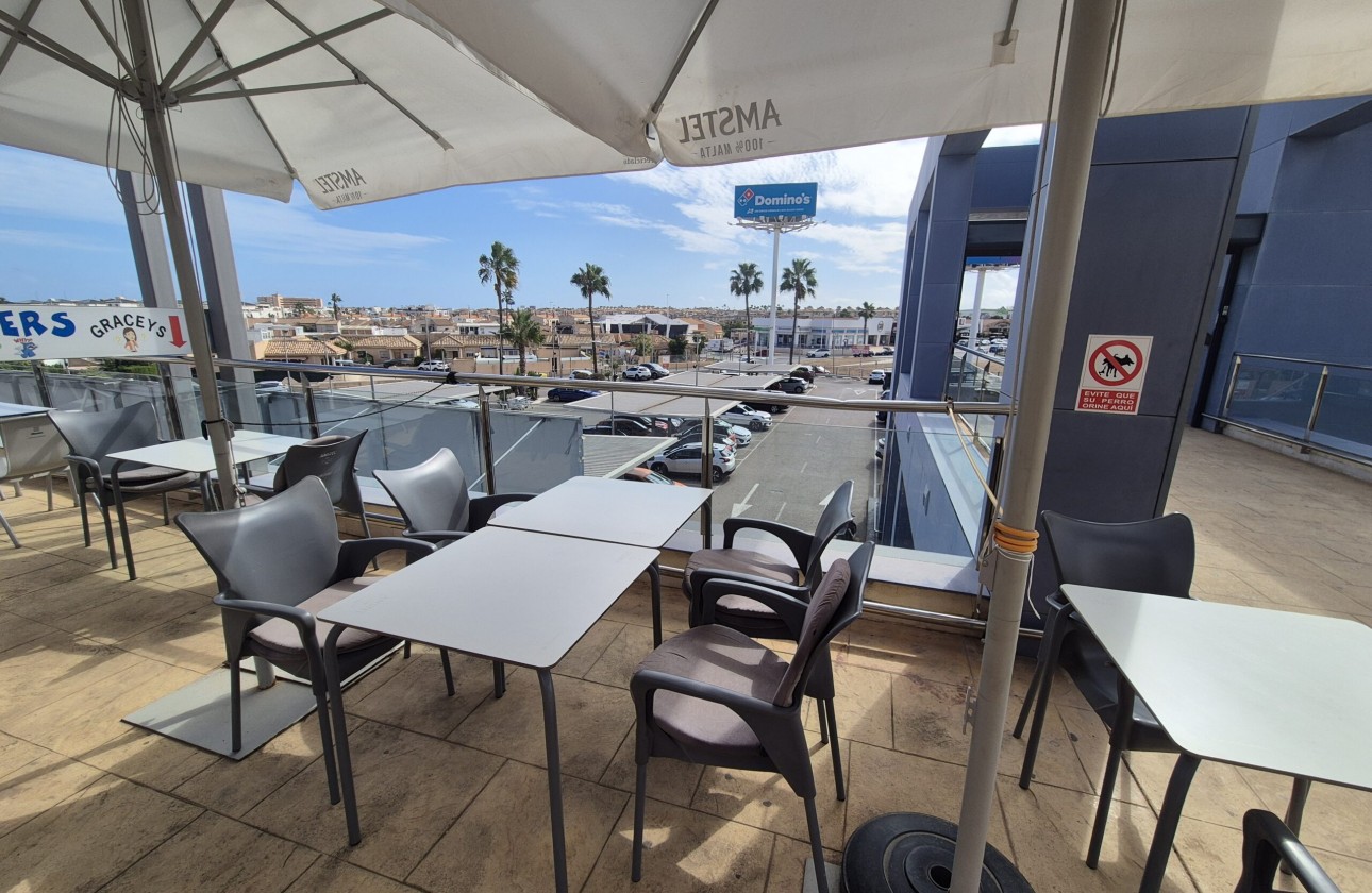 Herverkoop - Reclame - Orihuela Costa - La Zenia