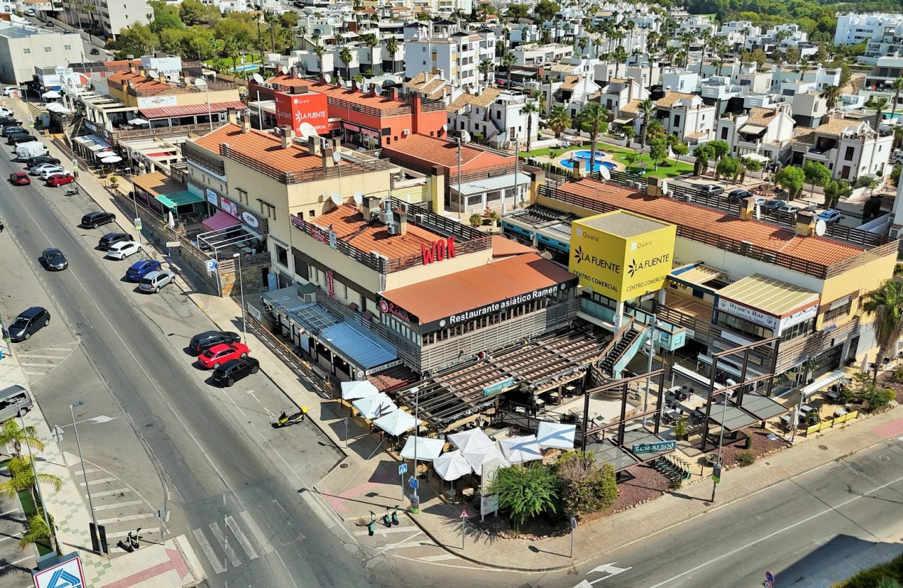 Herverkoop - Reclame - Orihuela Costa - Villamartín