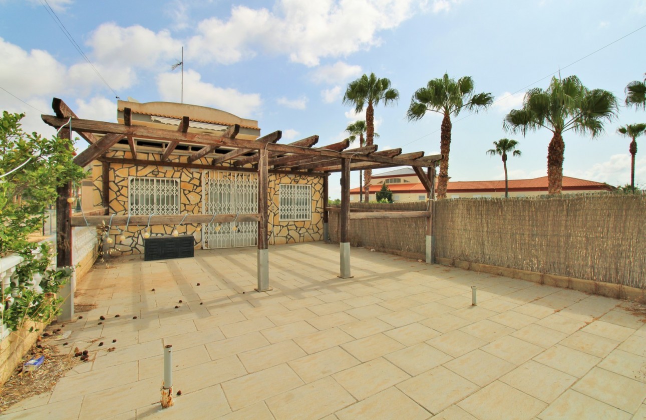 Herverkoop - Reclame - Orihuela Costa - Villamartín