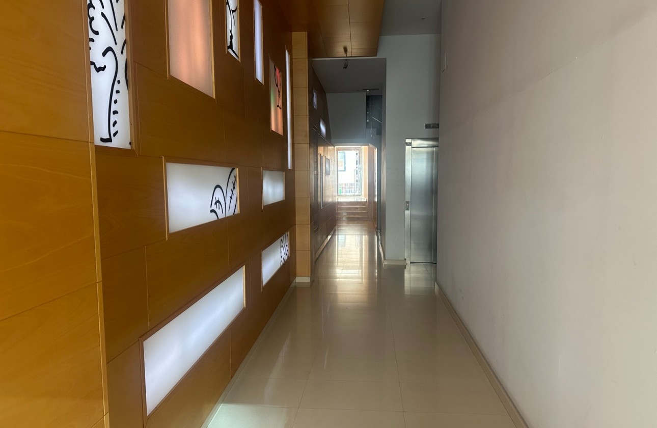 Herverkoop - Reclame - San Pedro del Pinatar