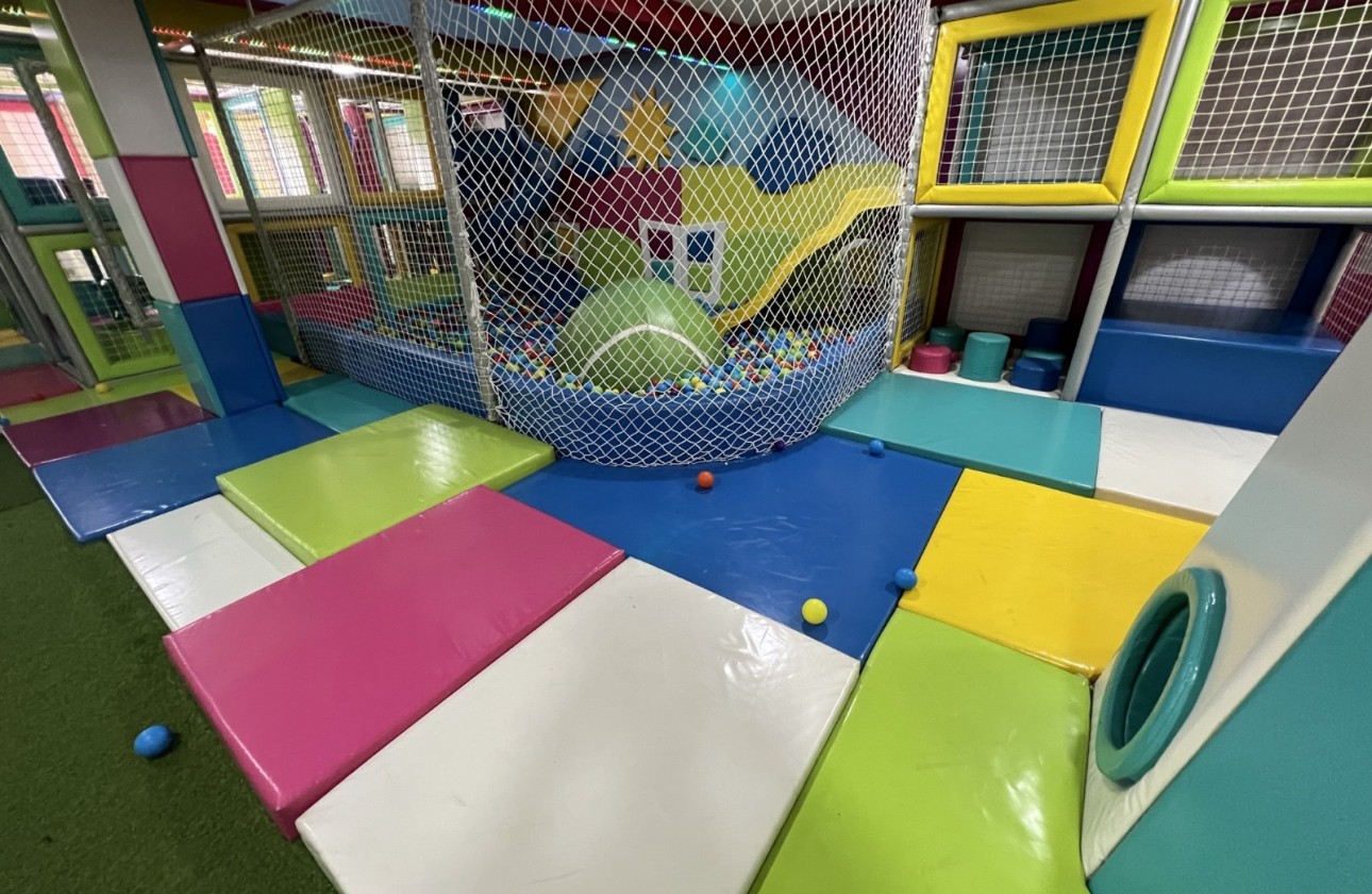 Herverkoop - Reclame - Torrevieja - Costa Blanca Sur