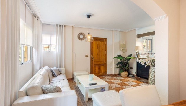 House - Begagnad - Orihuela Costa - La Regia
