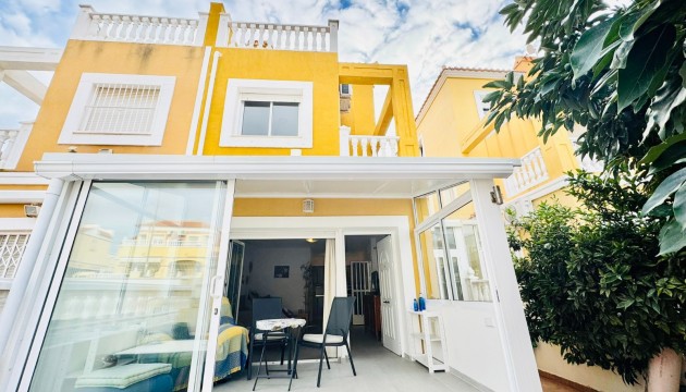 House - Begagnad - Orihuela Costa - La Zenia