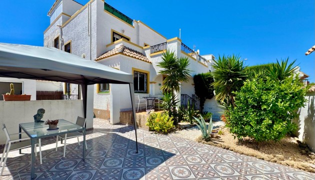 House - Begagnad - Orihuela Costa - Los Altos