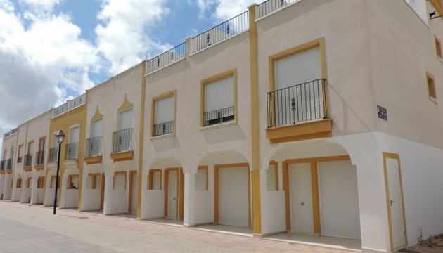 House - Begagnad - Torre Pacheco - Torre Pacheco