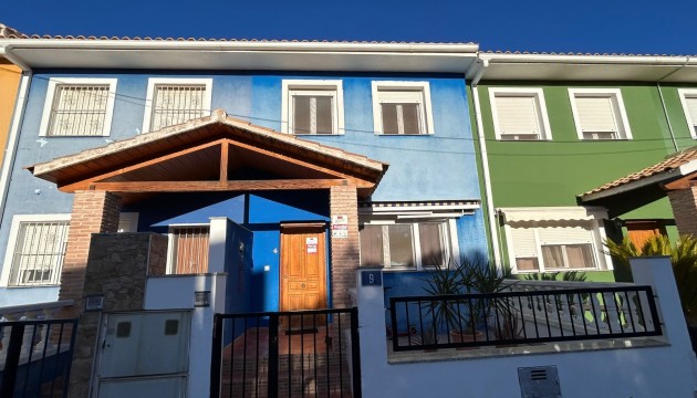 House - Begagnad - Torremendo - Torremendo