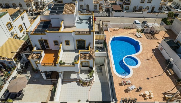 House - Begagnad - Vistabella Golf - Vistabella Golf