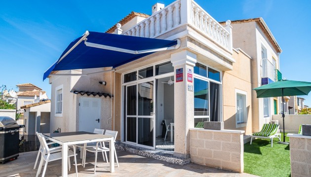 House - Herverkoop - Algorfa - Algorfa