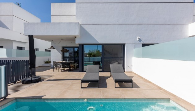 House - Herverkoop - Dolores - Dolores