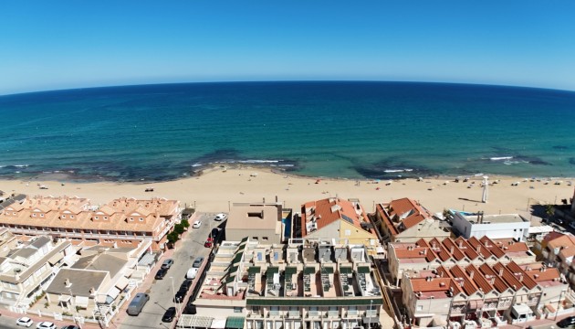 House - Herverkoop - La Mata - Torrelamata - La Mata