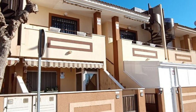 House - Herverkoop - Los Alcazares - Los Alcazares