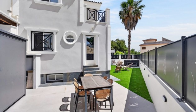 House - Herverkoop - Orihuela Costa - Villamartín