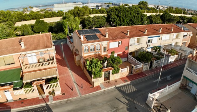 House - Herverkoop - Torrevieja - El Acequión - Los Náufragos