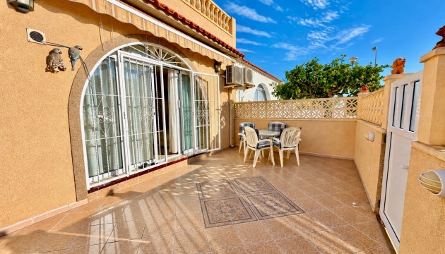 House - Herverkoop - Torrevieja - La Siesta/ El Chaparral