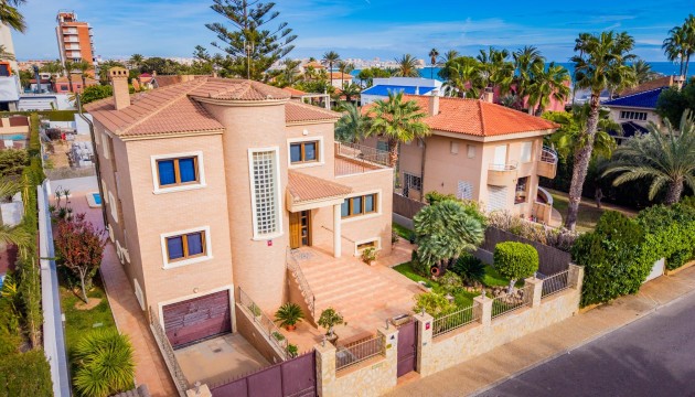 House - Herverkoop - Torrevieja - La Veleta