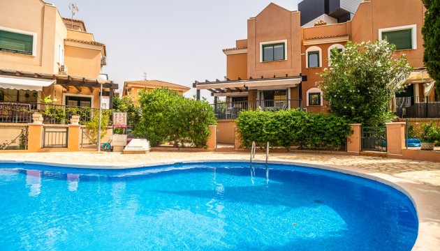 House - Herverkoop - Torrevieja - Los Balcones - Los Altos del Edén
