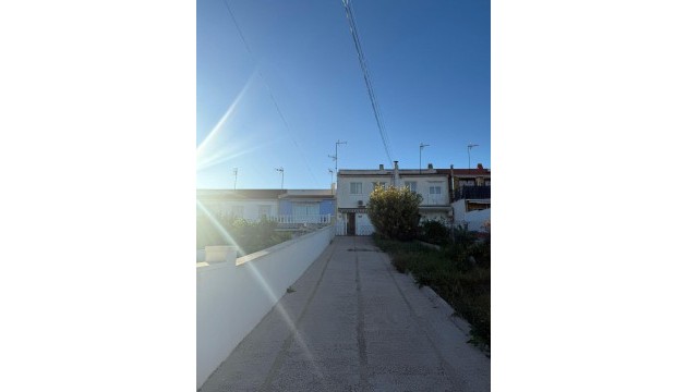 House - Herverkoop - Torrevieja - Los Balcones - Los Altos del Edén