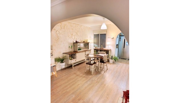 House - Odsprzedaż - Gran Alacant - Carrer de Creta,