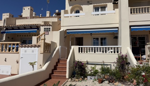 House - Odsprzedaż - Las Ramblas Golf - Las Ramblas Golf