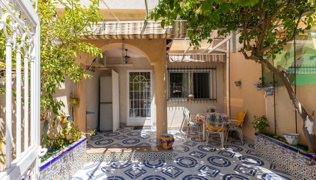 House - Odsprzedaż - Los Alcazares - Centro