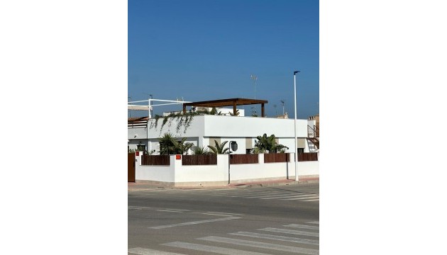 House - Odsprzedaż - San Javier - Santiago de la ribera