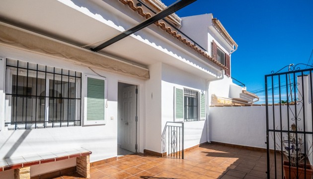 House - Odsprzedaż - San Miguel de Salinas - San Miguel de Salinas