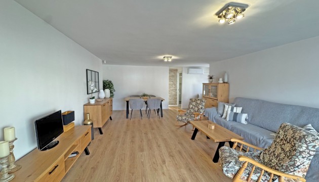 House - Odsprzedaż - Torrevieja - Los Balcones - Los Altos del Edén