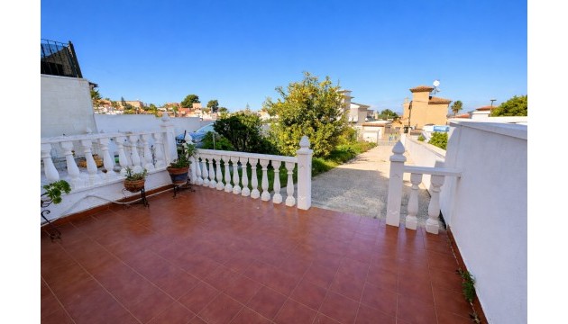 House - Odsprzedaż - Torrevieja - Los Balcones - Los Altos del Edén