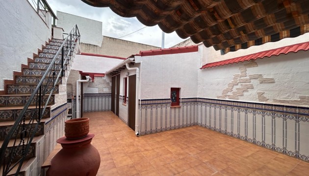 House - Перепродажа - Jacarilla - Jacarilla