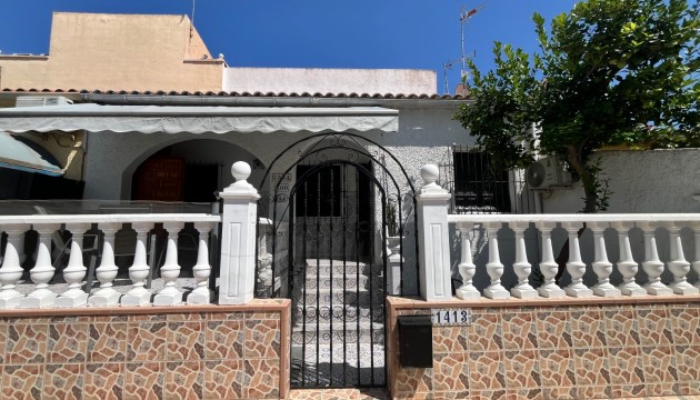 House - Перепродажа - La Marina - San Fulgencio