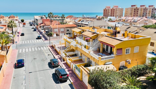 House - Перепродажа - La Mata - Torrelamata - La Mata