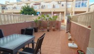 House - Перепродажа - Orihuela Costa - GSP-22621